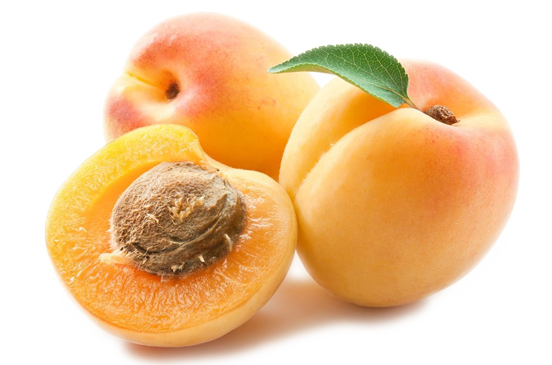 aromatic and full of nutrition