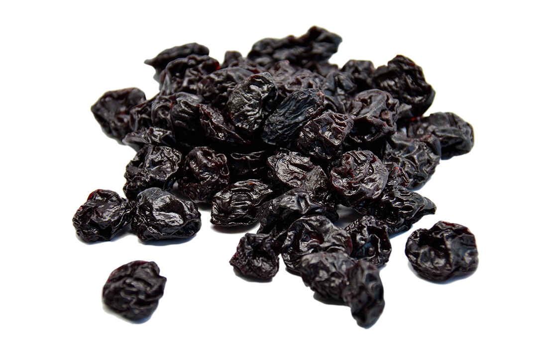 intense taste, great texture