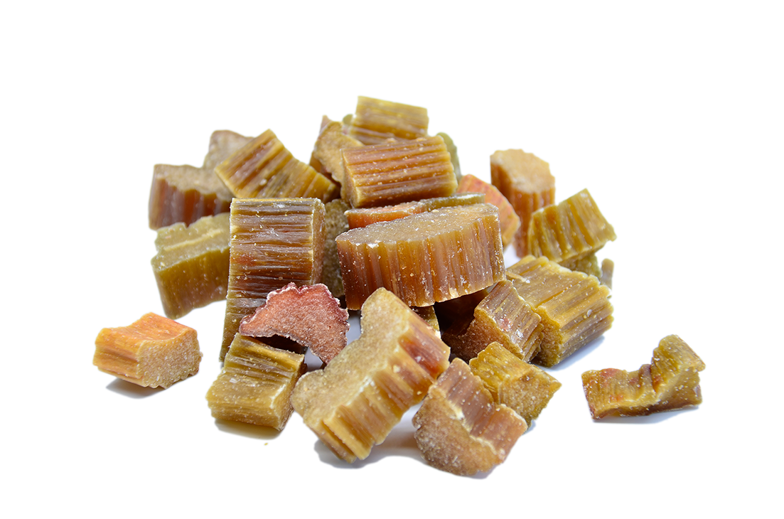 fresh, exciting and re-energizing taste